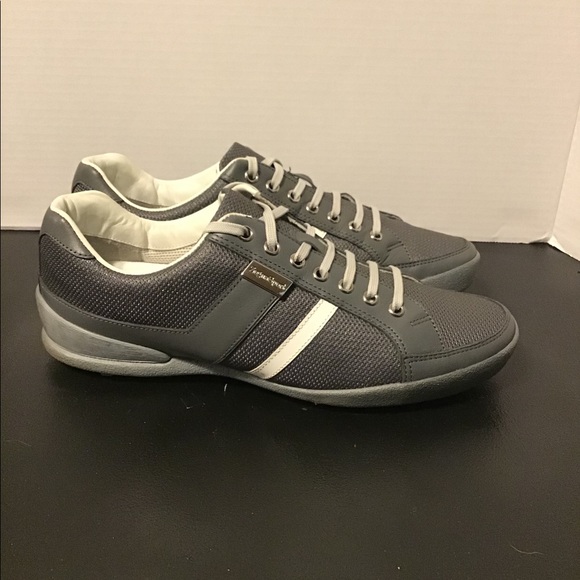 Ermenegildo Zegna - Zegna Sport Men’s Shoes - Picture 5 of 10